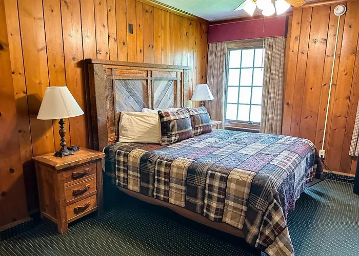 Starved Rock Lodge